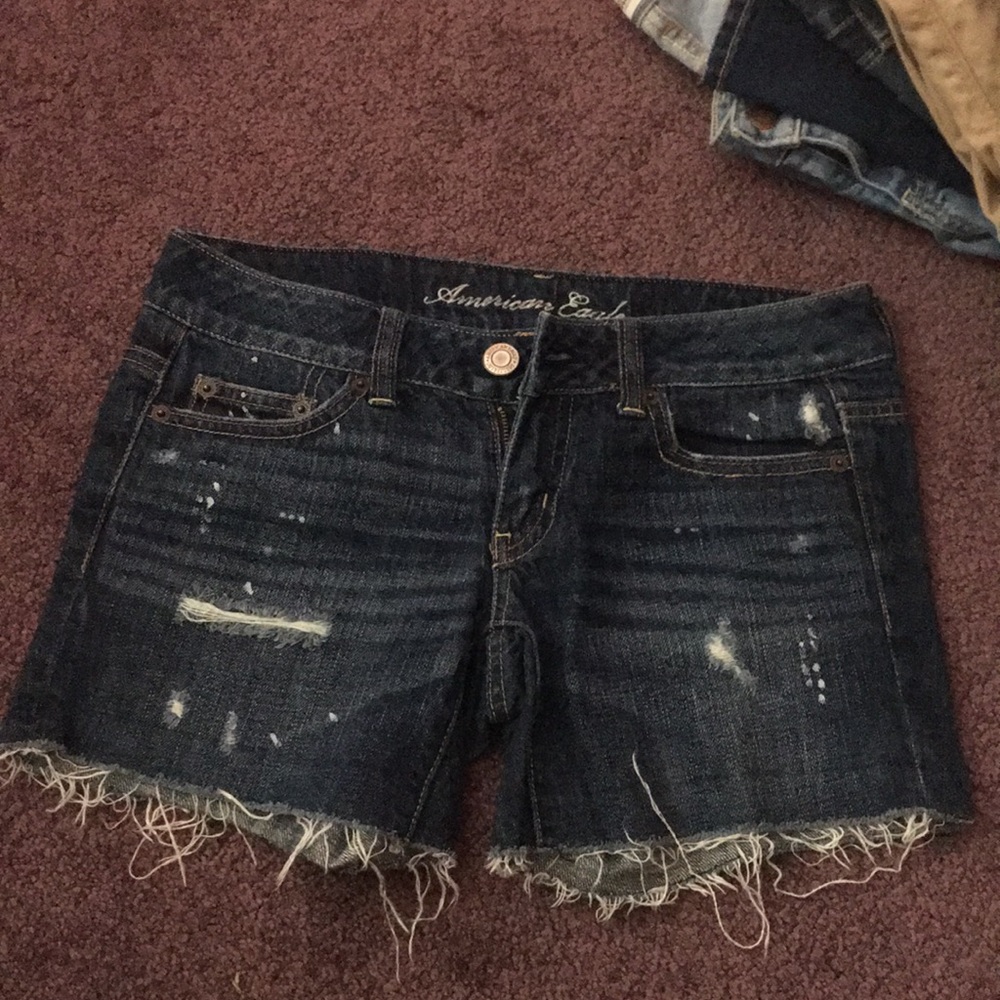 AMERICAN EAGLE SHORTS